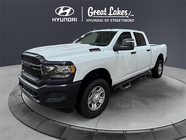 2024 RAM Ram 2500 Pickup Tradesman's photo