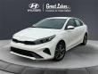 Used 2023 Kia Forte LXS Sedan