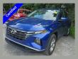 Certified 2024 Hyundai Tucson SEL SUV