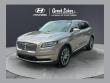 Used 2021 Lincoln Nautilus Reserve SUV