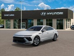 2025 Hyundai Sonata SE Sedan