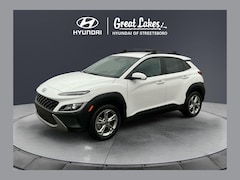 2023 Hyundai Kona SEL SUV