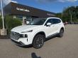 Certified 2022 Hyundai Santa Fe Hybrid Limited SUV