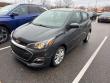 Used 2019 Chevrolet Spark LT w/1LT CVT Hatchback