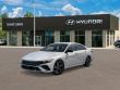 New 2026 Hyundai Elantra SEL Sport Plus Sedan