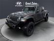 Used 2021 Jeep Gladiator Mojave Truck Crew Cab