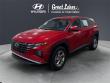 Certified 2022 Hyundai Tucson SE SUV