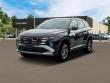 New 2025 Hyundai Tucson Hybrid Limited SUV