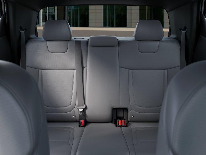 2026 Hyundai Santa Cruz SEL - Photo 12