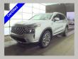 Certified 2023 Hyundai Santa Fe Limited SUV