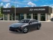 New 2025 Hyundai Elantra SE Sedan