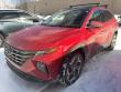Certified 2023 Hyundai Tucson Limited SUV