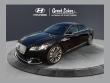 Used 2019 Lincoln Continental Reserve Sedan