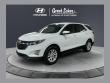 Used 2019 Chevrolet Equinox LT w/1LT SUV