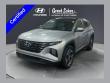 Certified 2024 Hyundai Tucson Hybrid SEL Convenience SUV