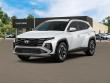 New 2025 Hyundai Tucson SEL Convenience AWD SUV