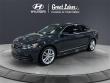 Used 2017 Volkswagen Passat 1.8T R-Line Sedan