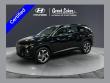 Certified 2023 Hyundai Tucson Limited SUV