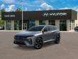 New 2025 Hyundai Tucson Hybrid N Line SUV