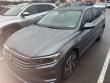 Used 2021 Volkswagen Jetta 1.4T SEL Sedan