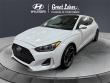 Used 2019 Hyundai Veloster Turbo Hatchback