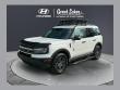 Used 2022 Ford Bronco Sport Big Bend SUV