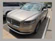 Used 2021 Lincoln Nautilus Reserve SUV