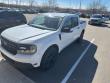 Used 2024 Ford Maverick XLT Truck SuperCrew