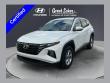 Certified 2023 Hyundai Tucson SEL SUV