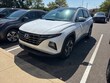 Hyundai Tucson Hybrid