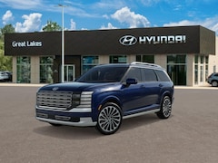2026 Hyundai Palisade Hybrid Calligraphy SUV