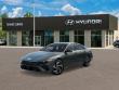 New 2025 Hyundai Elantra Limited Sedan