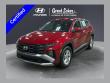 Certified 2026 Hyundai Tucson SE SUV