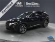 Certified 2022 Hyundai Tucson Limited SUV