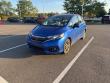 Used 2020 Honda Fit EX Hatchback