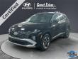 Certified 2025 Hyundai Tucson SEL SUV