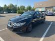 Used 2016 Nissan Altima 2.5 SL Sedan