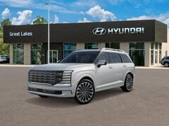 2026 Hyundai Palisade Hybrid Calligraphy SUV