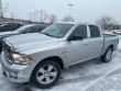Used 2011 Ram 1500 SLT Truck Crew Cab