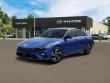 New 2025 Hyundai Elantra Hybrid SEL Sport Sedan