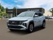 New 2026 Hyundai Tucson SEL FWD SUV