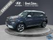 Certified 2023 Hyundai Venue Limited SUV