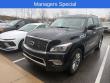 Used 2016 INFINITI QX80 5.6 SUV