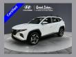 Certified 2023 Hyundai Tucson SEL SUV