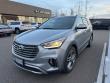 Used 2017 Hyundai Santa Fe Limited Ultimate SUV
