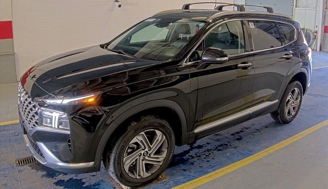 2023 Hyundai Santa Fe SEL's photo