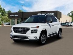2026 Hyundai Venue SEL SUV