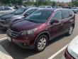 Used 2014 Honda CR-V EX-L SUV