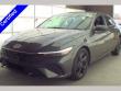 Certified 2026 Hyundai Elantra SEL Sport Sedan