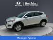 Used 2019 Hyundai Tucson SE SUV